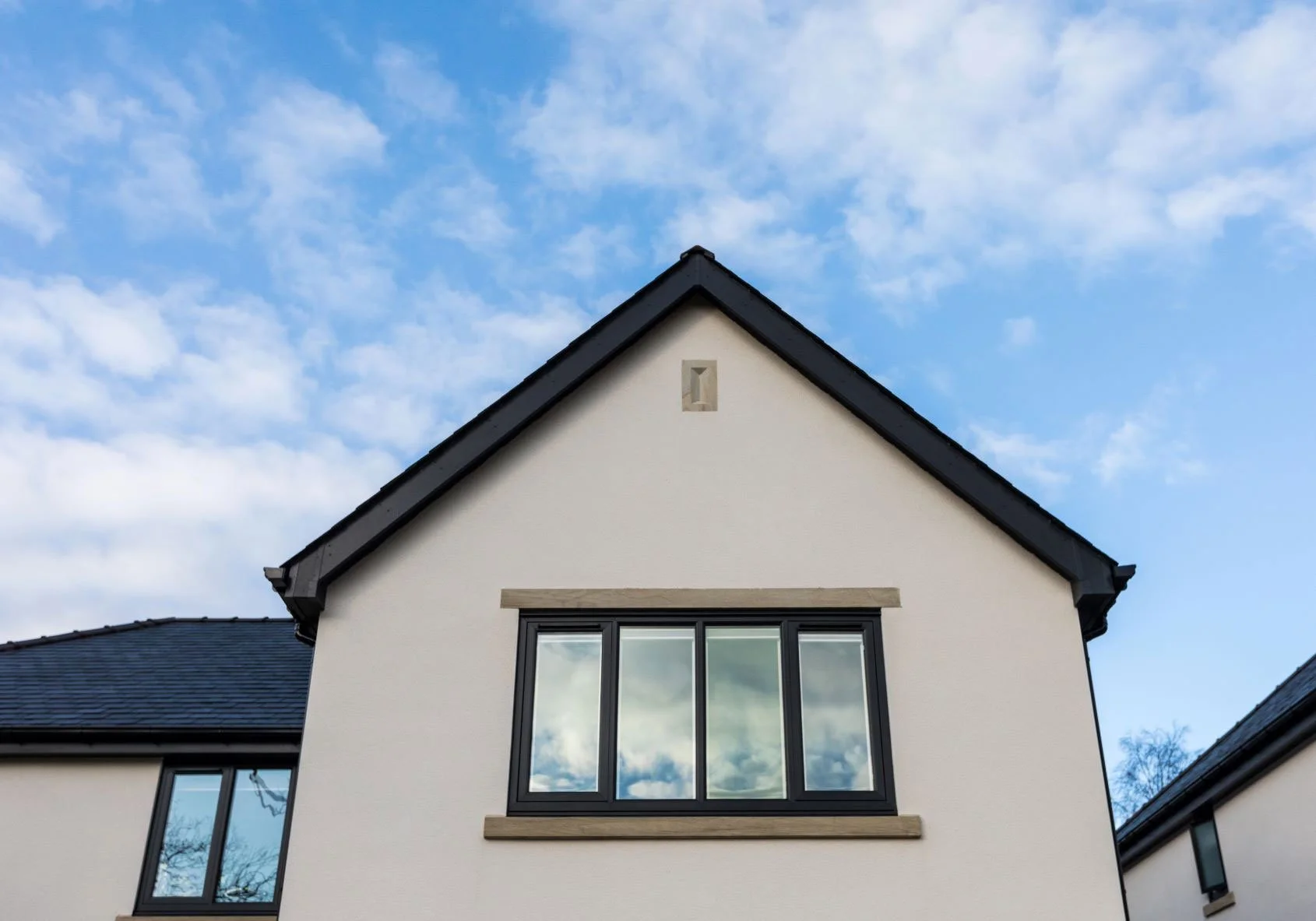 Flush Windows: Embrace Modern Minimalism and Timeless Elegance ...