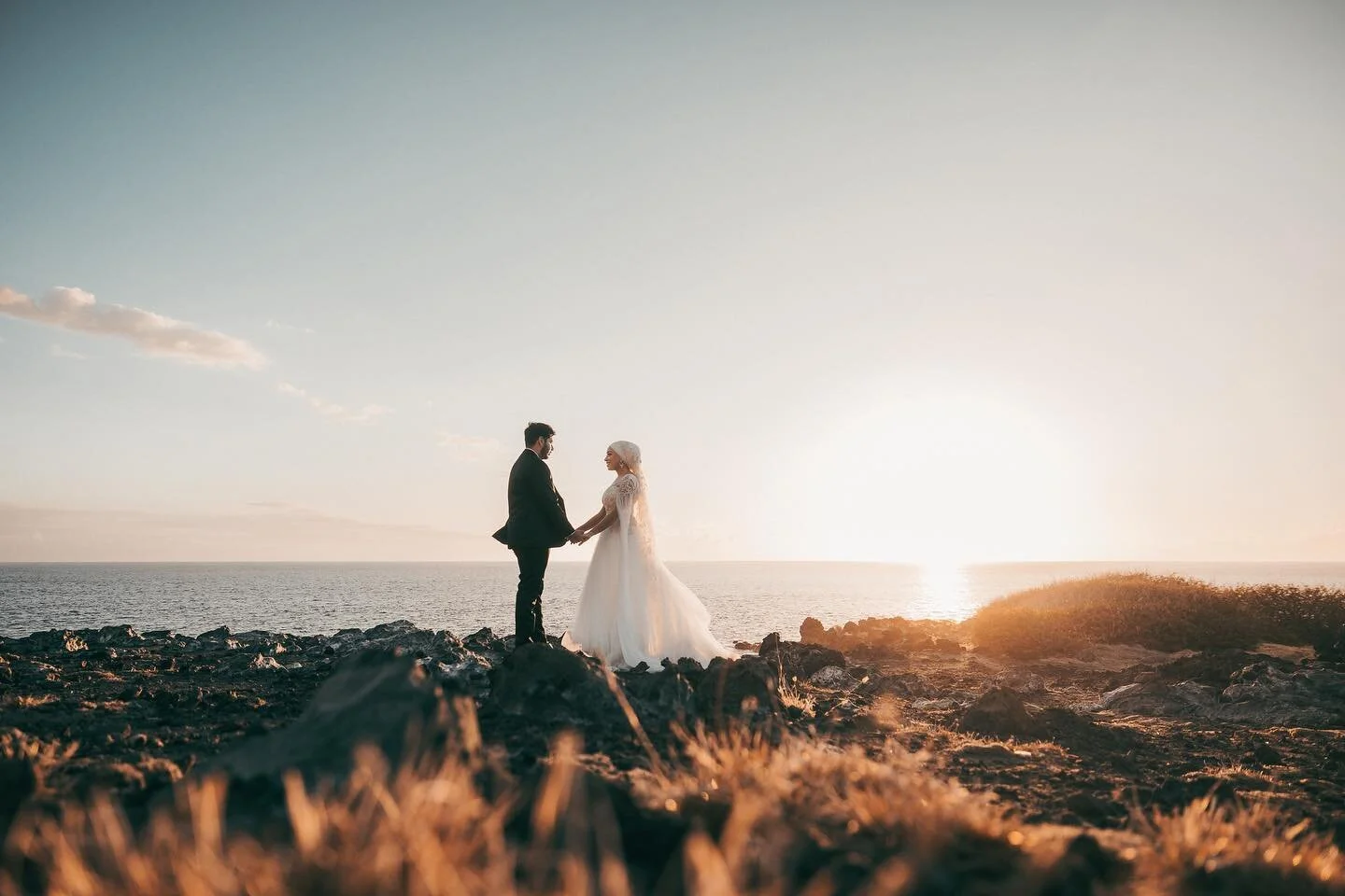 - Hello Sunset 🌅 
.
.
.
.
.
.
.

#couple #love #couplegoals #cute #wedding #happy #instagood #photography #kiss #couples #together #photooftheday #beautiful #like #boyfriend #forever #instagram #girlfriend #canon #smile #follow #girl #instalove #rel