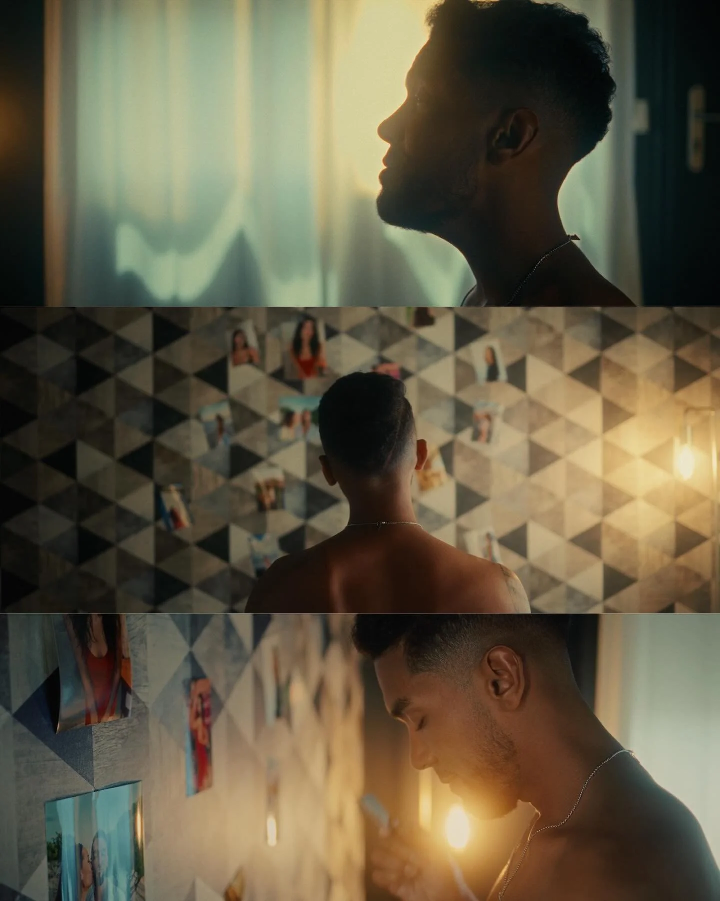 Long no see here ! Am glad to share with y&rsquo;all these shots from the music video I directed past weeks. Link 👉🏼
https://tools.apgy.in/ytl/3xbB-d4F-jk

Artist : @rush.kevin
Produced /mixed by @djouns_music 
Many thanks to :
@citedesarts_lareuni