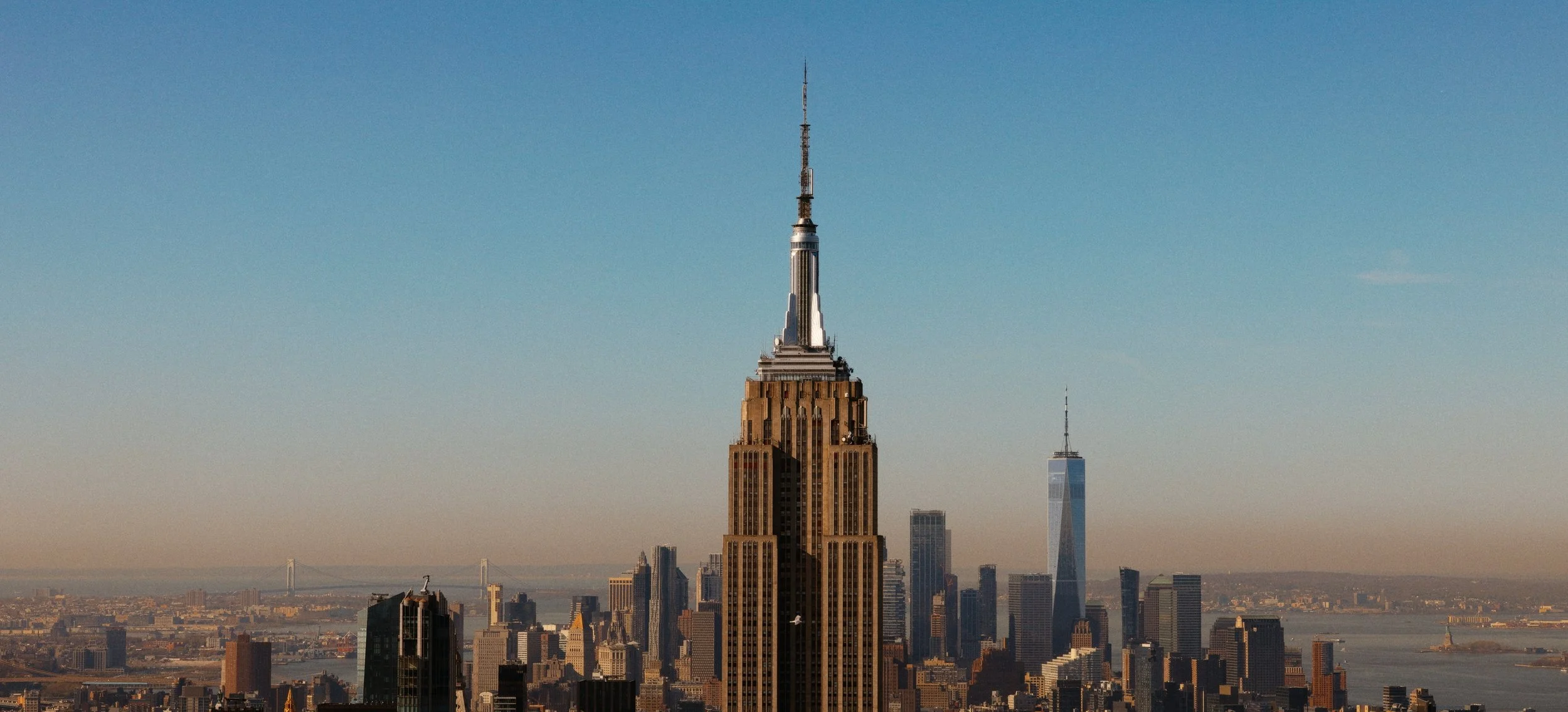 STILL FROM OUR LAST PROJETS