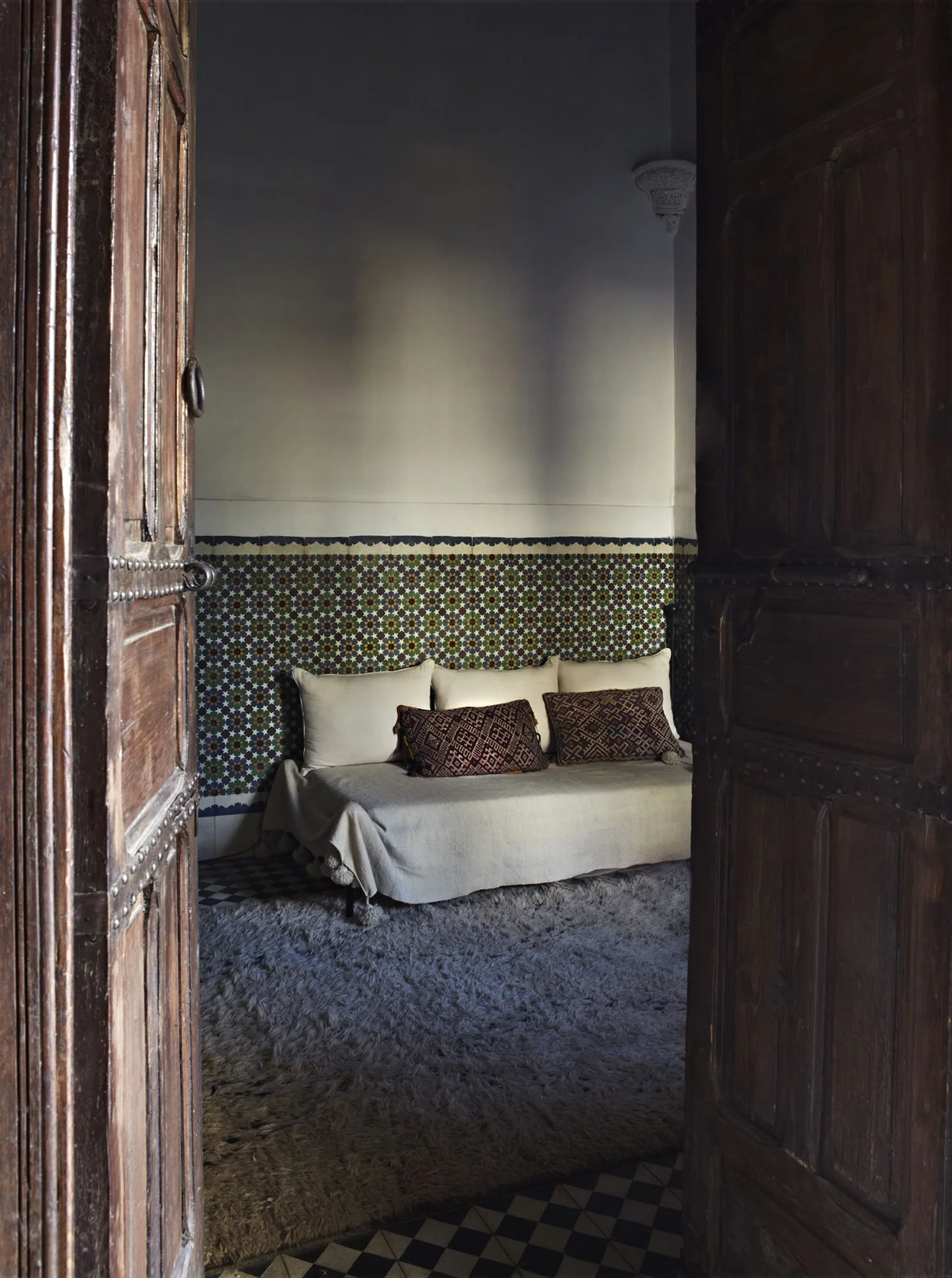 Morocco ~ The Telegraph Magazine