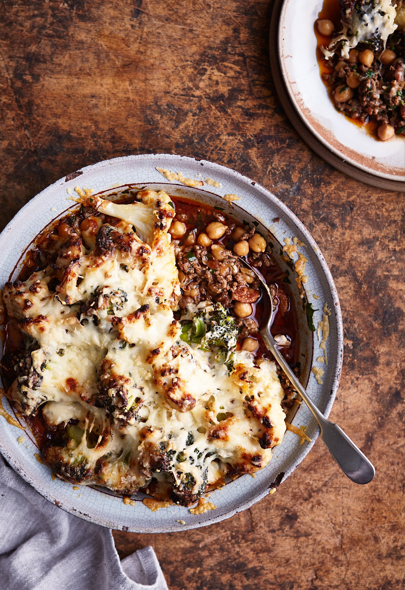 Comfort ~ John Whaite