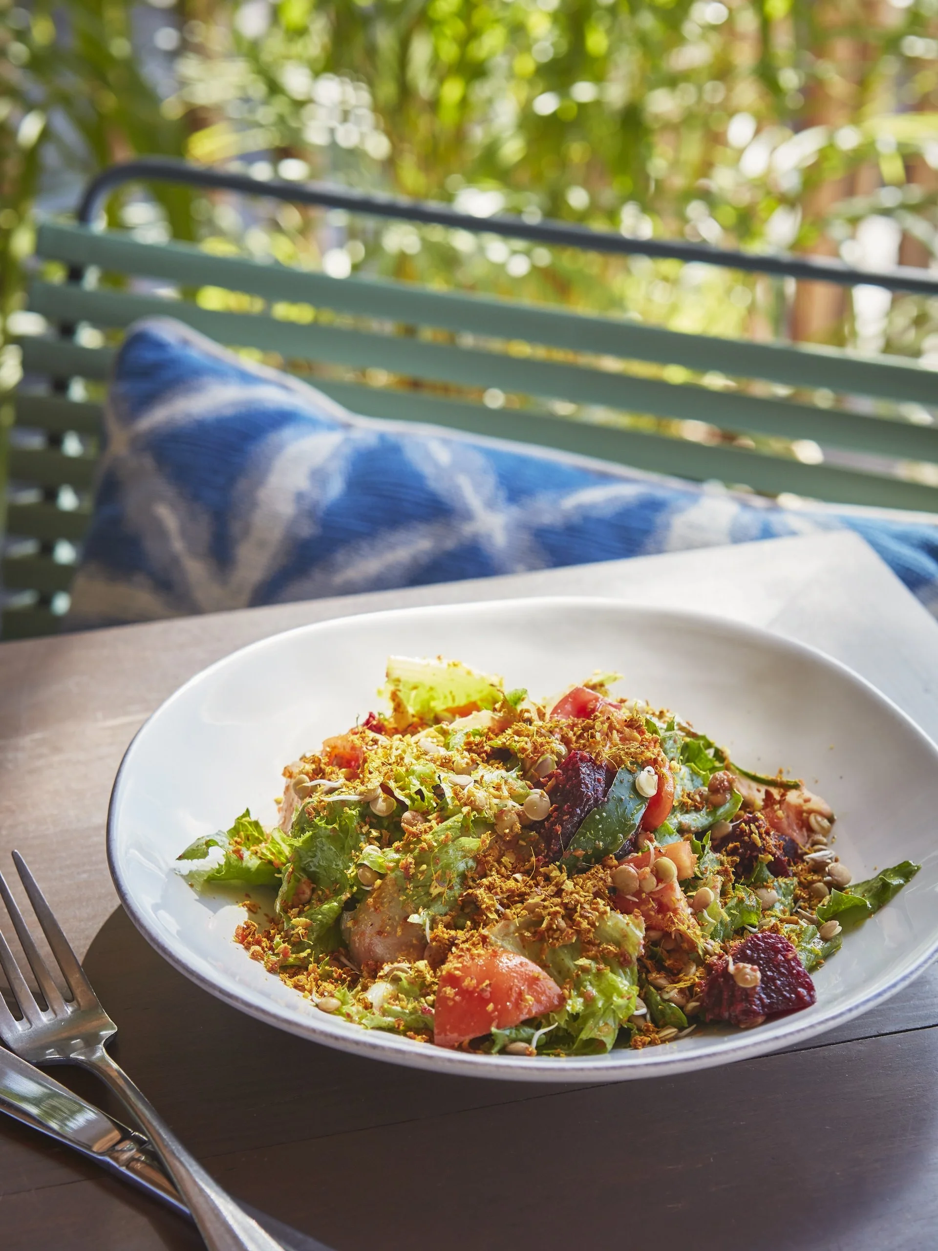 Barbados ~ Food & Travel