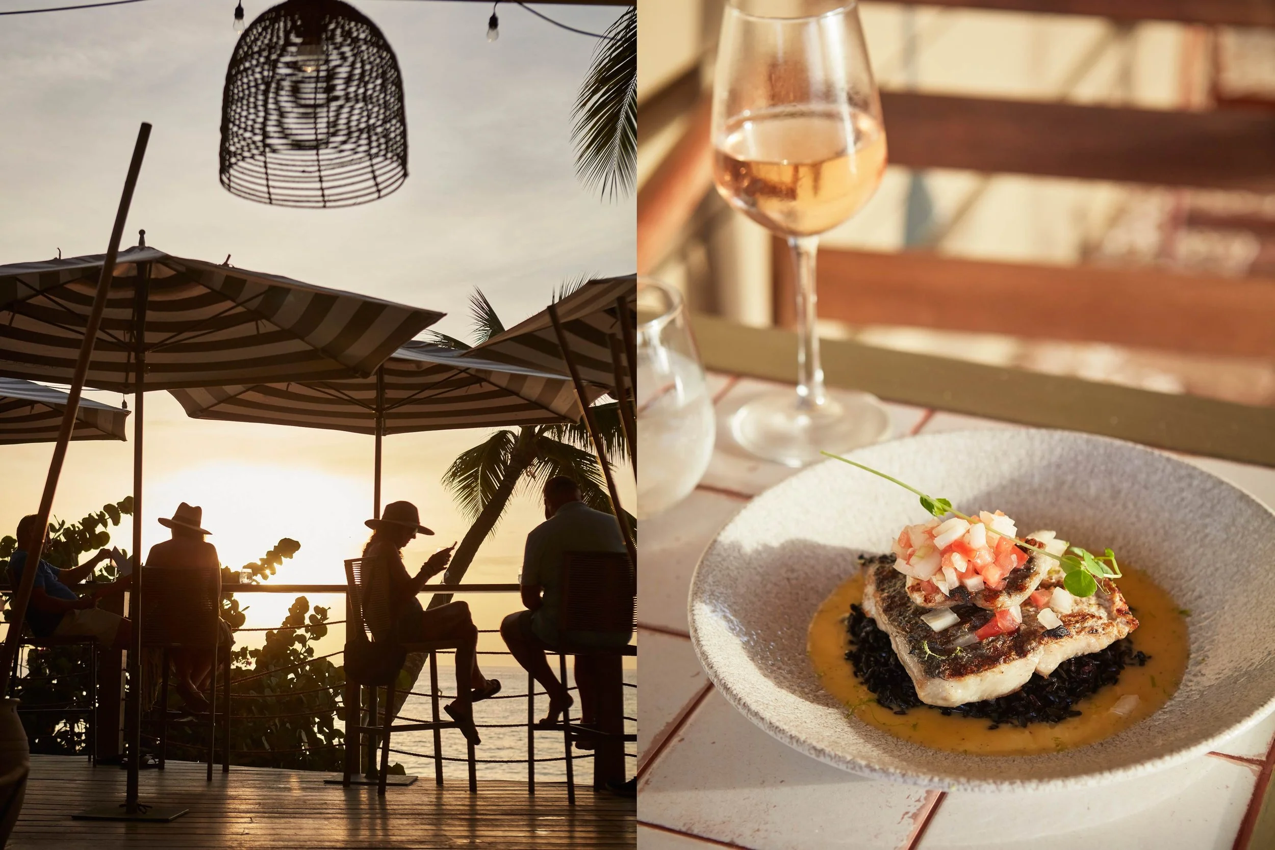 Barbados ~ FOOD & TRAVEL MAGAZINE