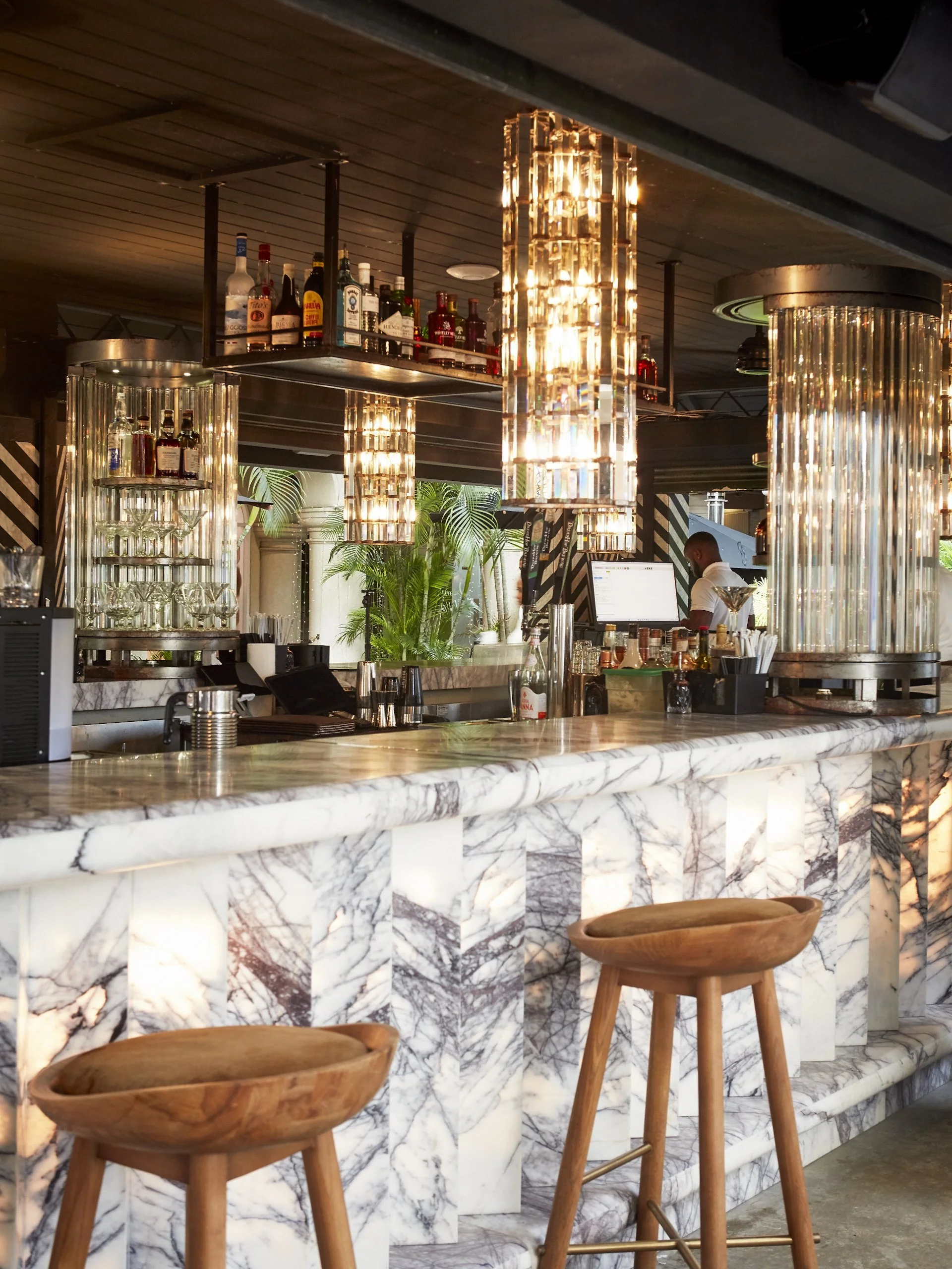 Barbados ~ Food & Travel