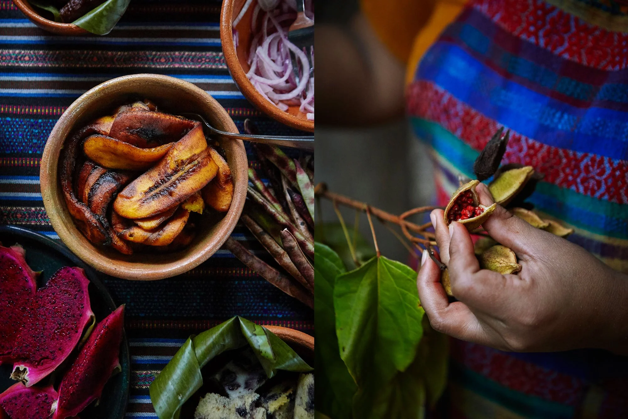 Belize ~ Food & Travel Magazine