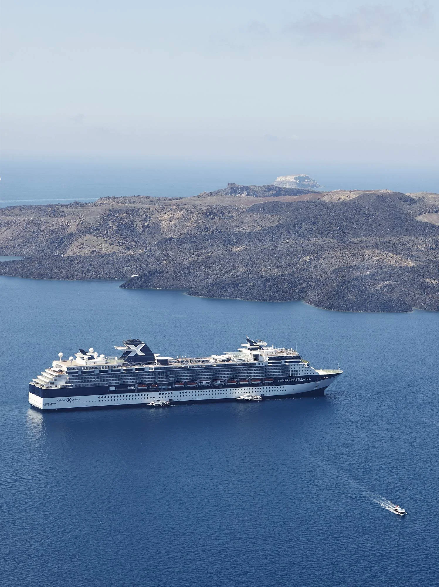 Celebrity Cruises