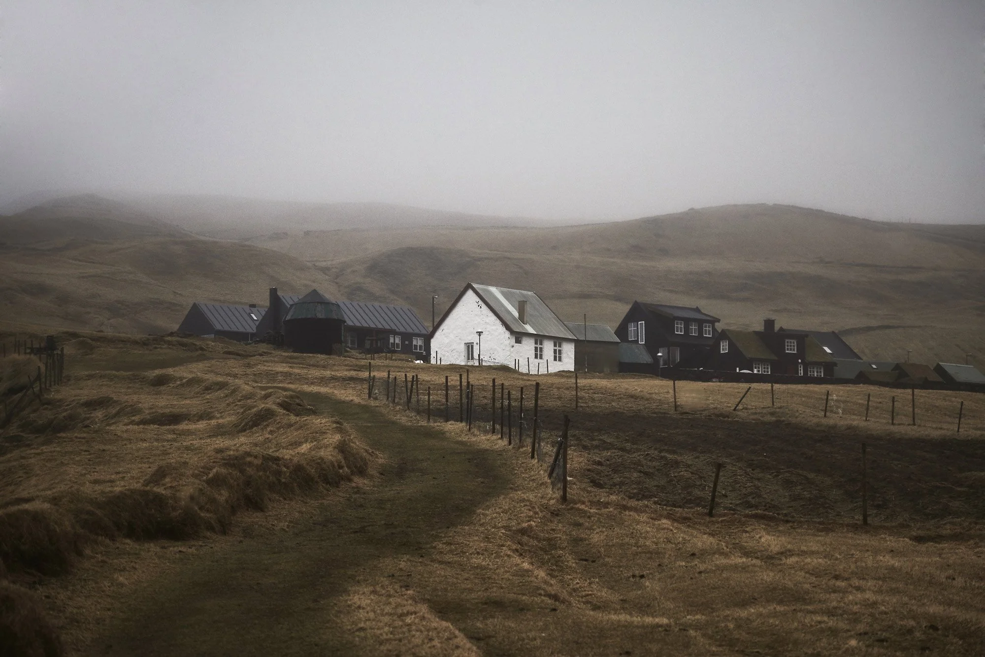 Faroe Islands ~ Delicious Magazine