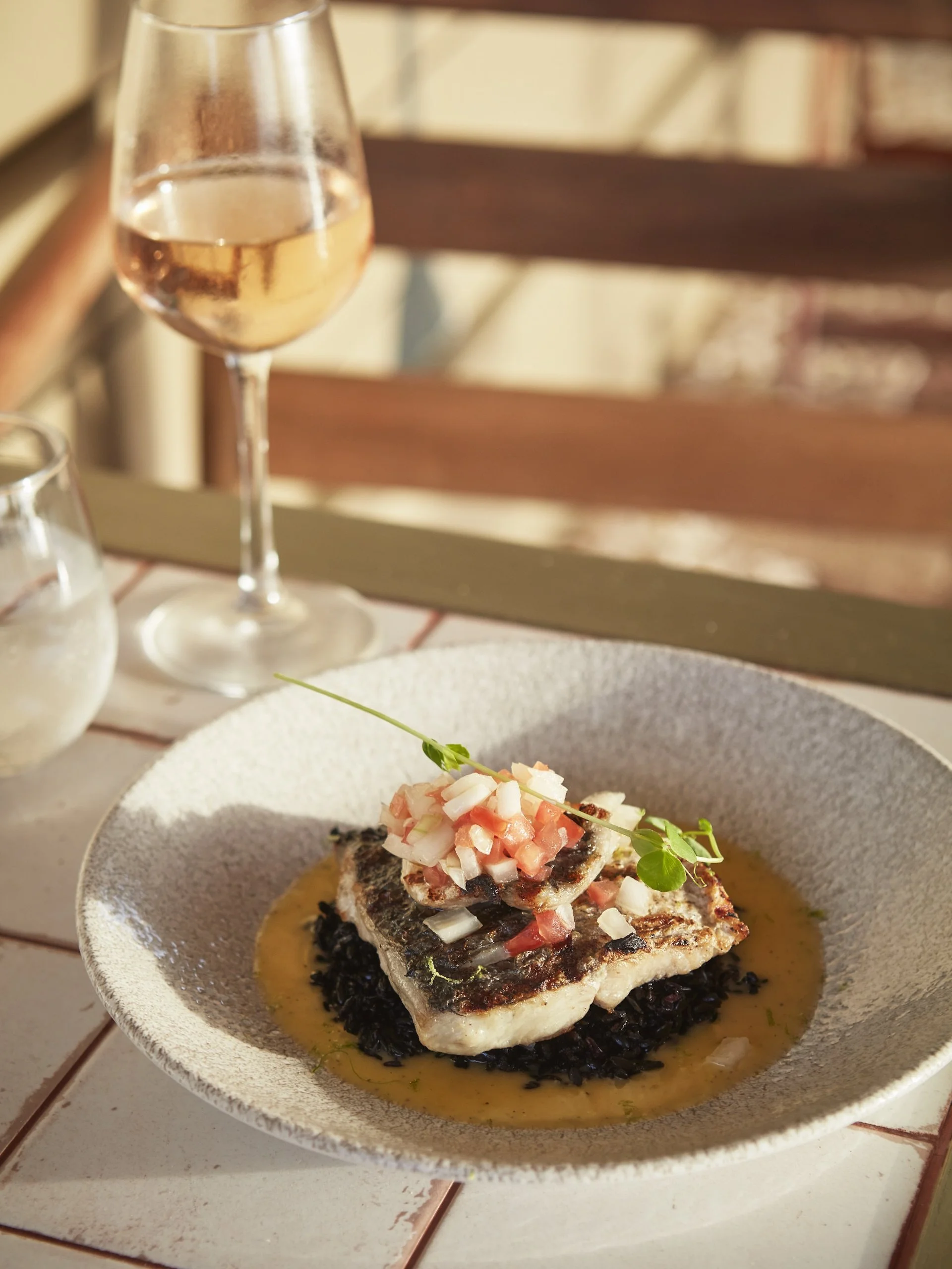 Barbados ~ Food & Travel Magazine