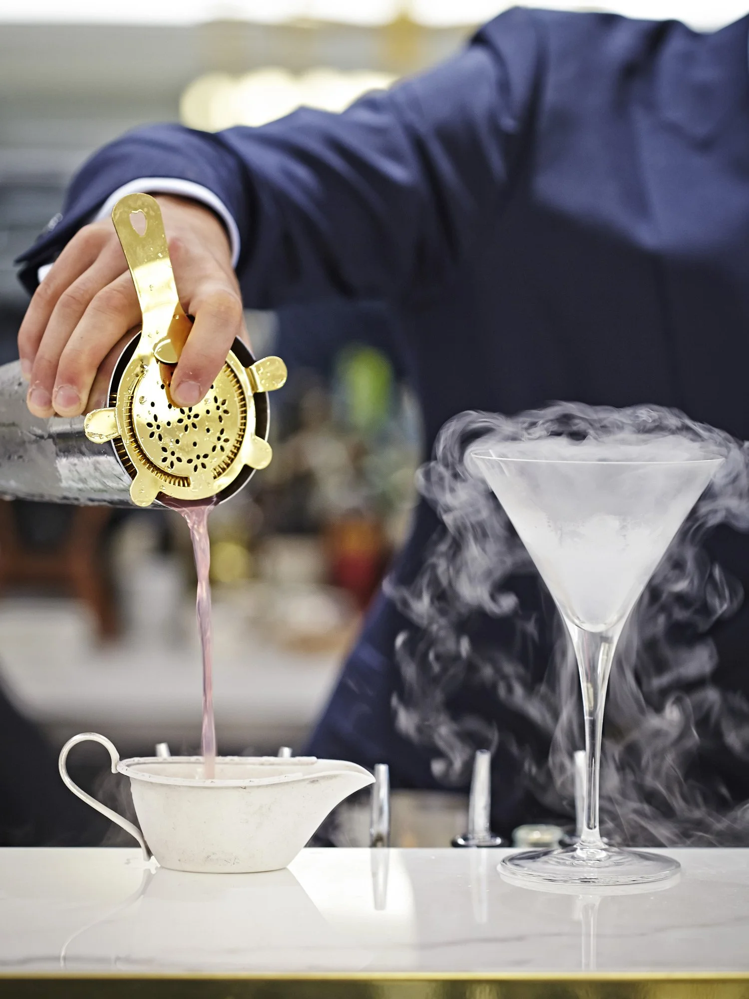 The Langham ~ Sydney