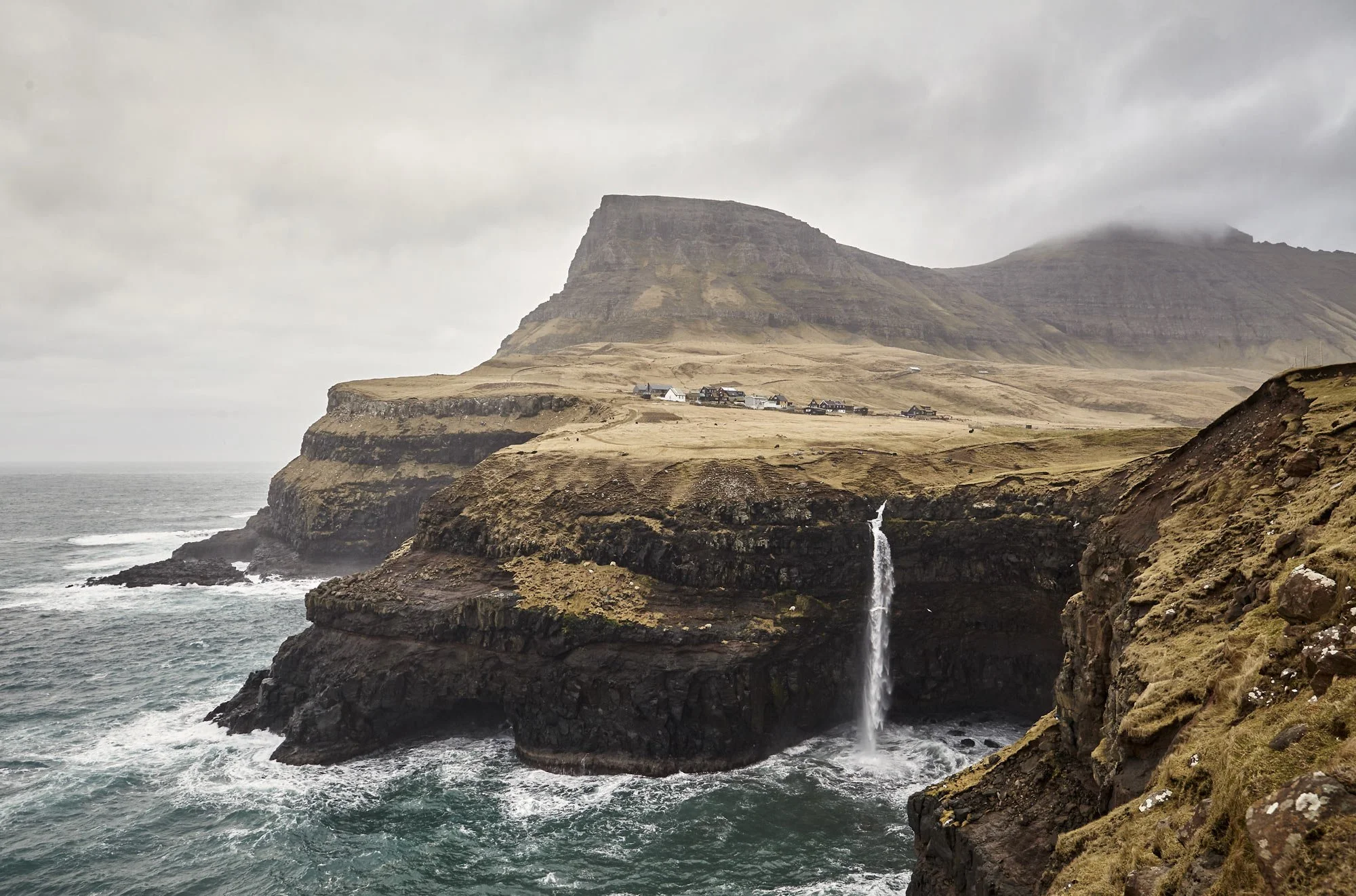 Faroe Islands ~ Delicious Magazine