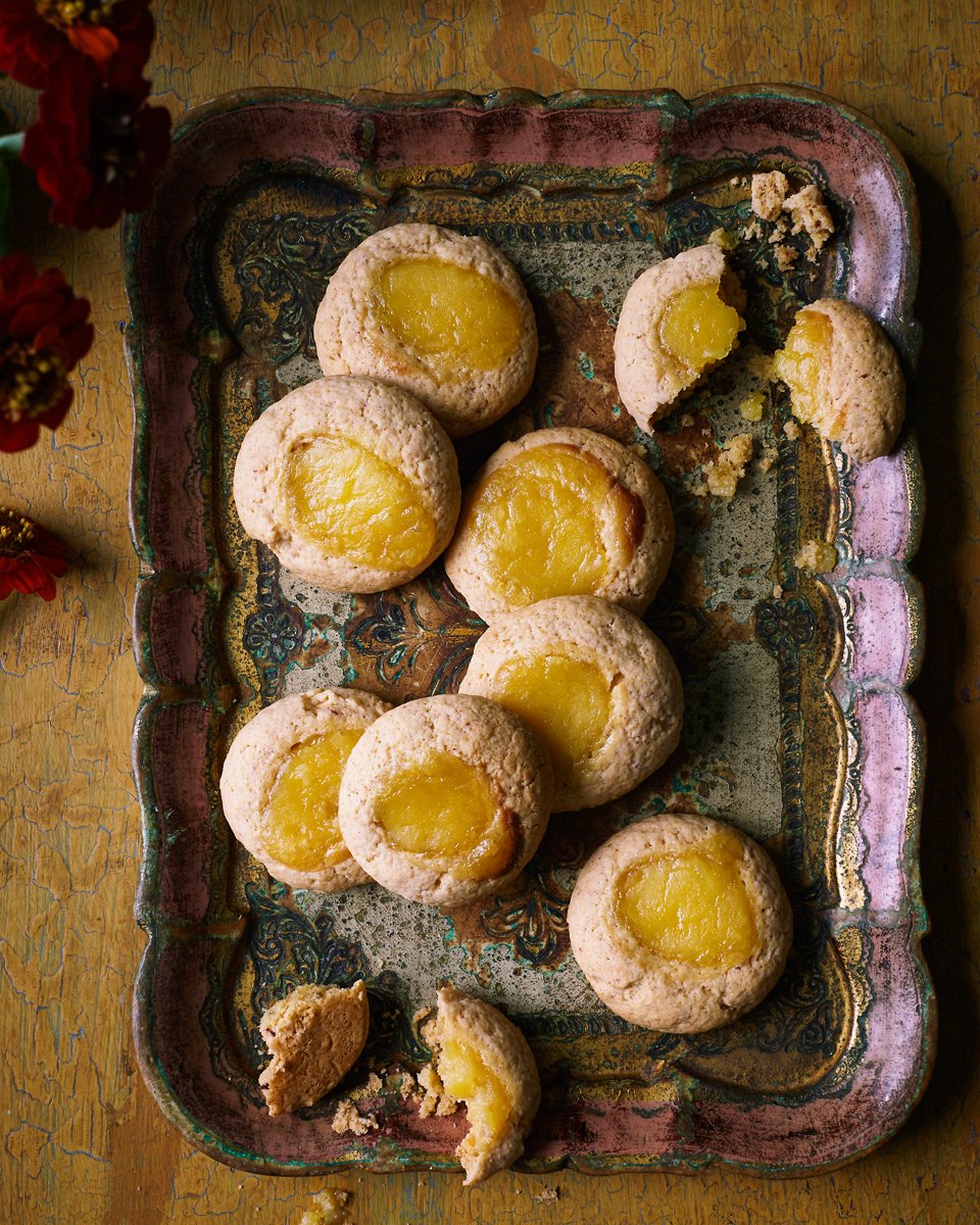 The Cardamom Trail ~ Chetna Makan