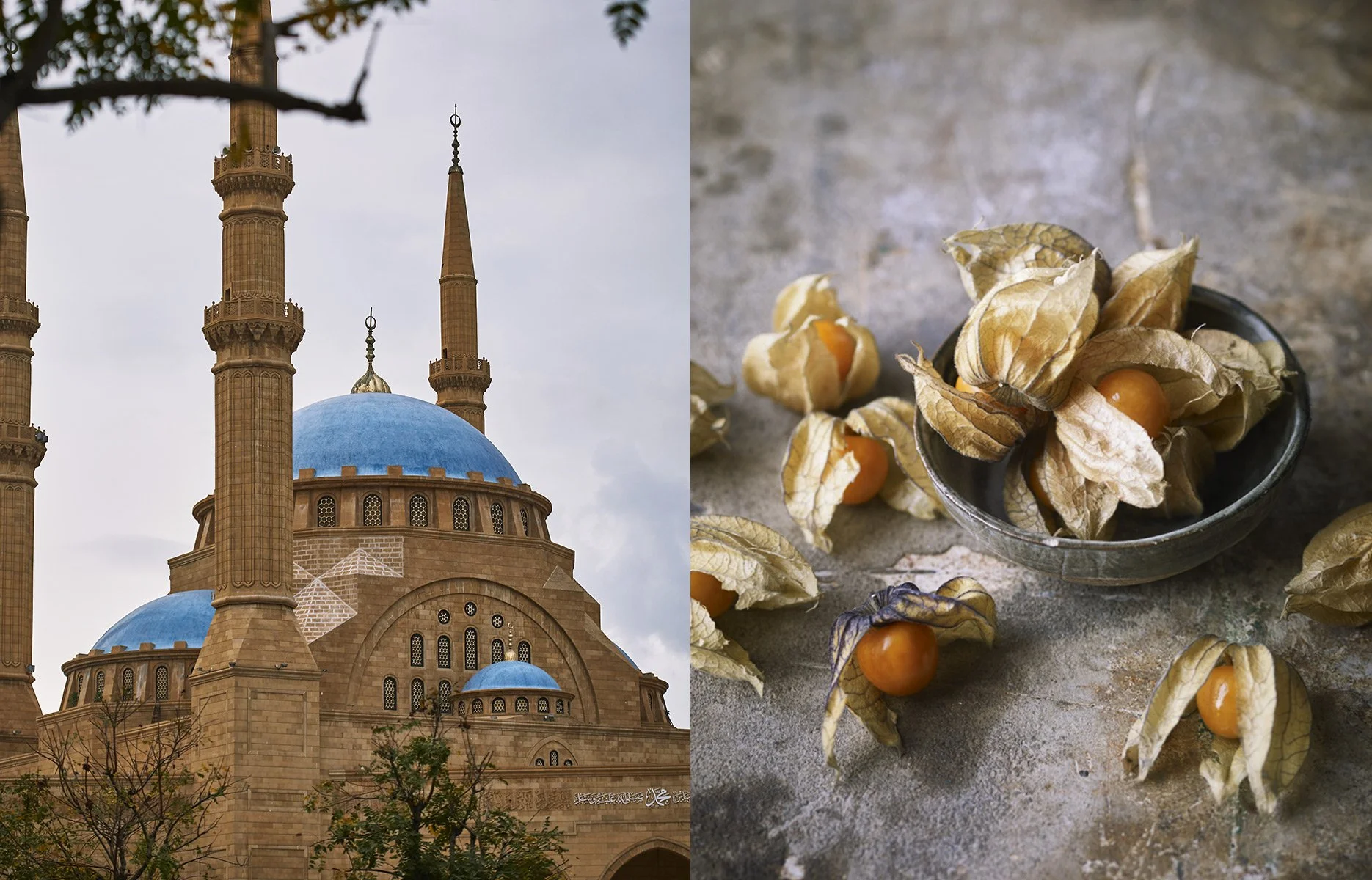 Lebanon ~ Hardie Grant Books