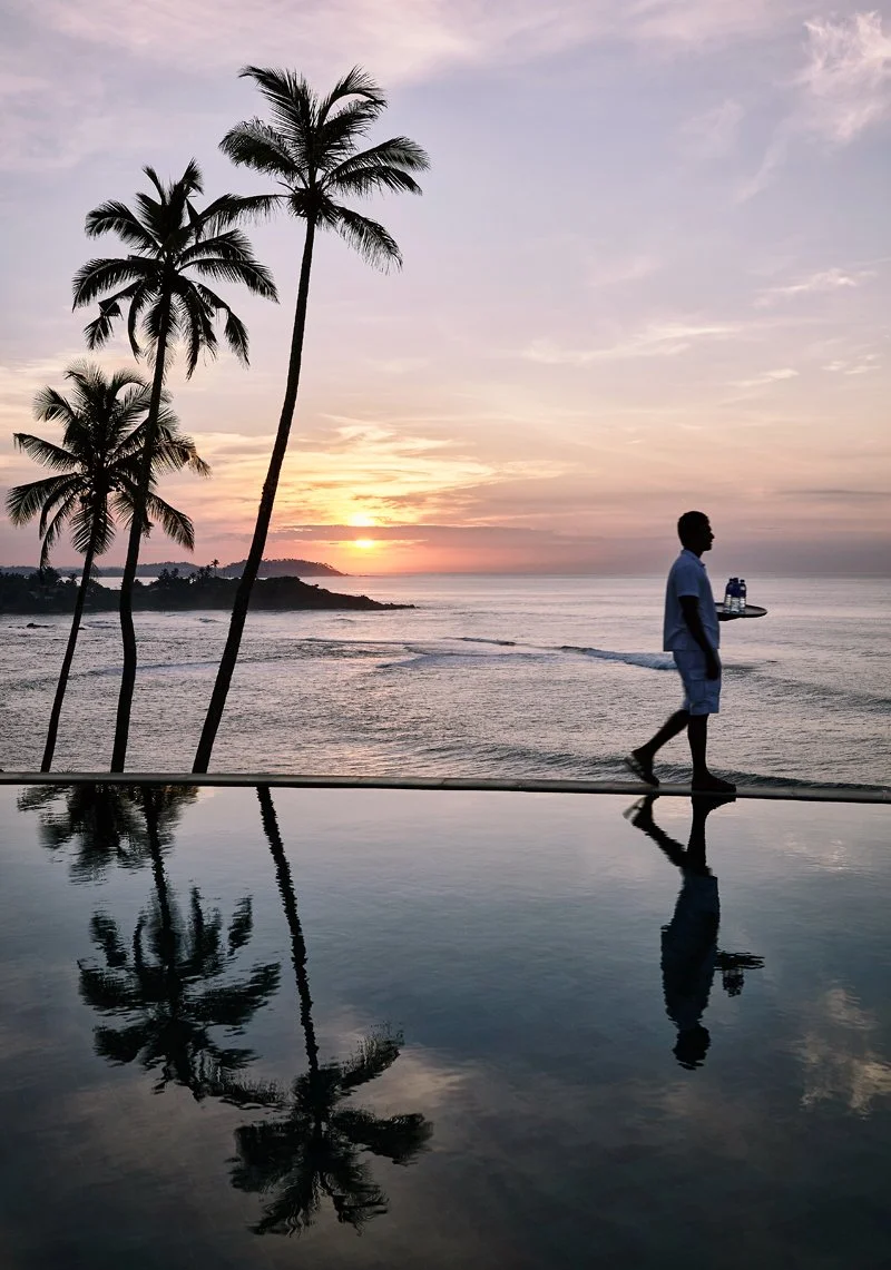 Sri Lanka ~ GOURMET TRAVELLER