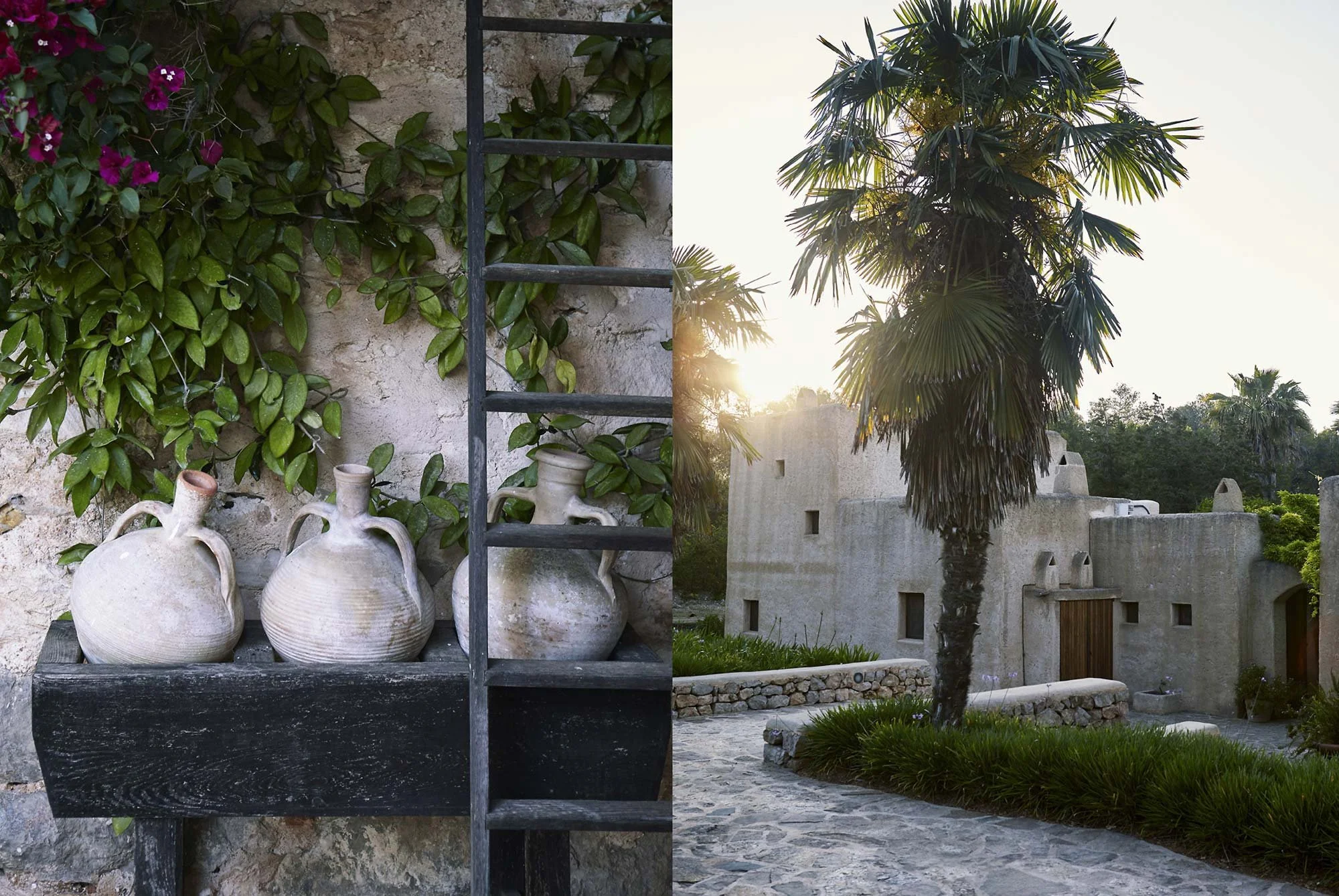 Ibiza ~ Food & Travel Magazine