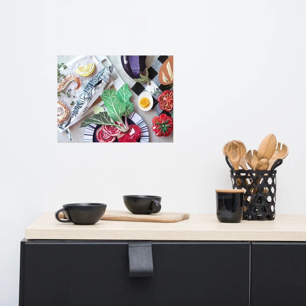 The Kitchen Studio Launch