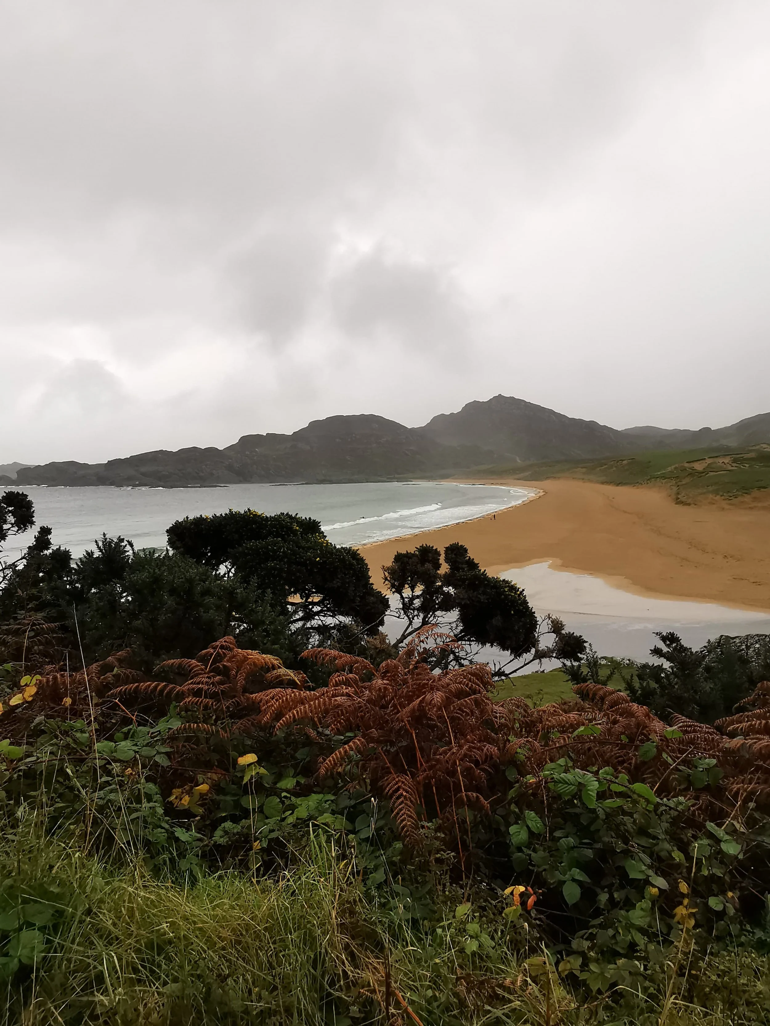 Colonsay Spring Festival 2022: Terroir &amp; Tableware