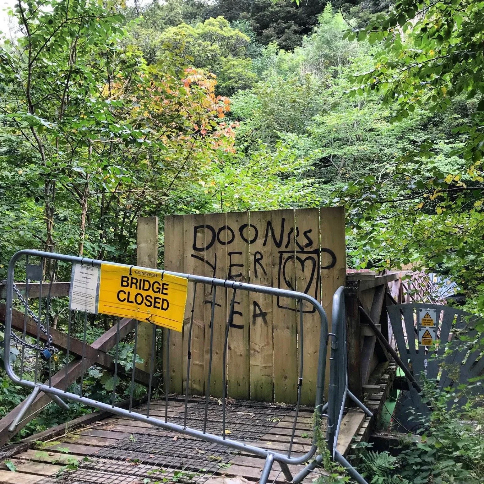 Terroir &amp; Tableware Workshop; Edinburgh