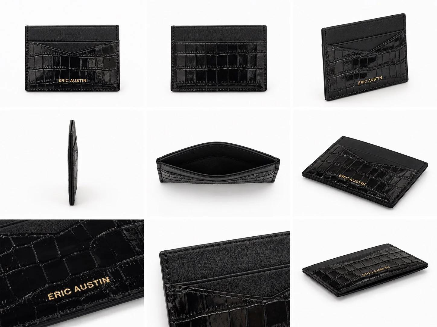 Black Croc Leather Cardholder Catalog Grid.jpg