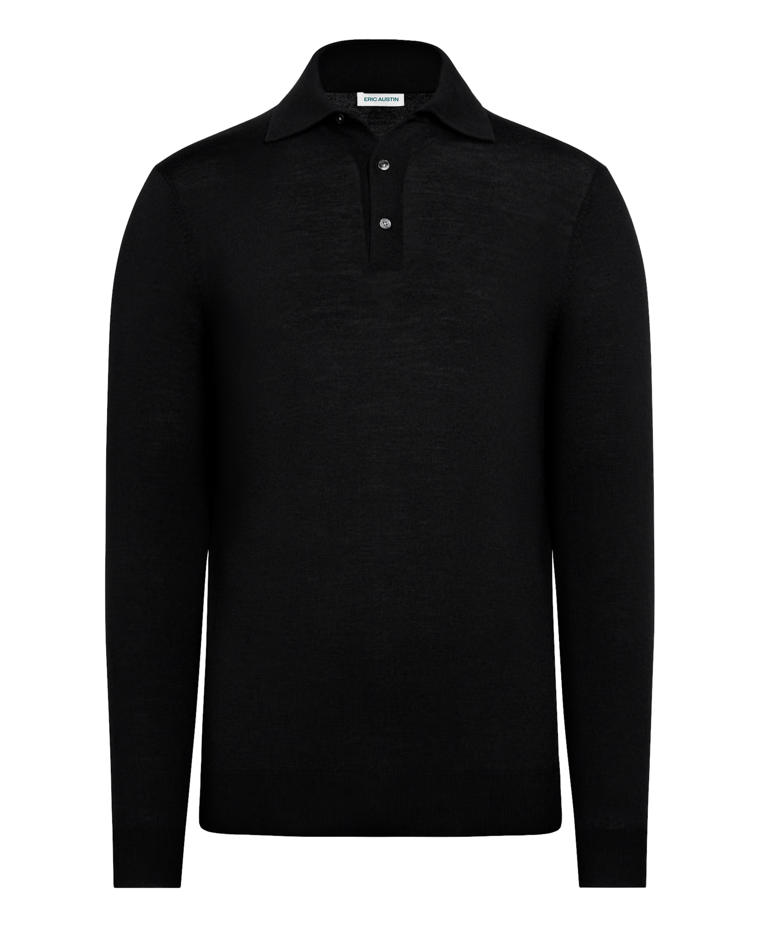 Black LS Polo.png