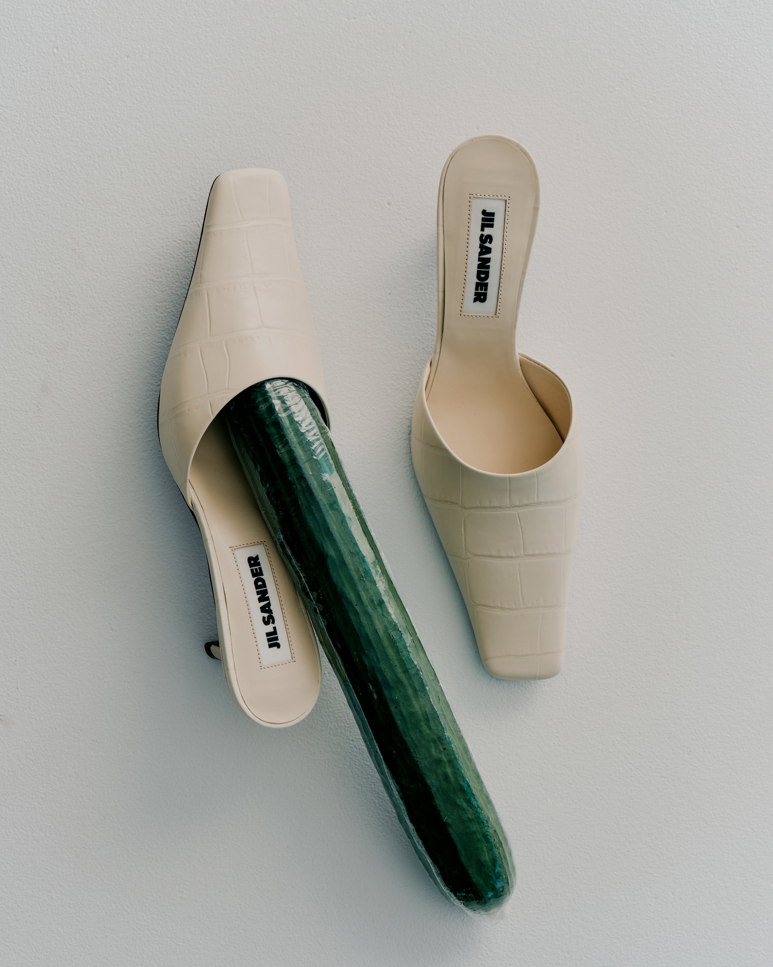 SSENSE Still Life