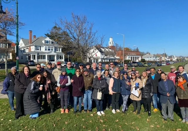 Marblehead Democratic Town Committee
