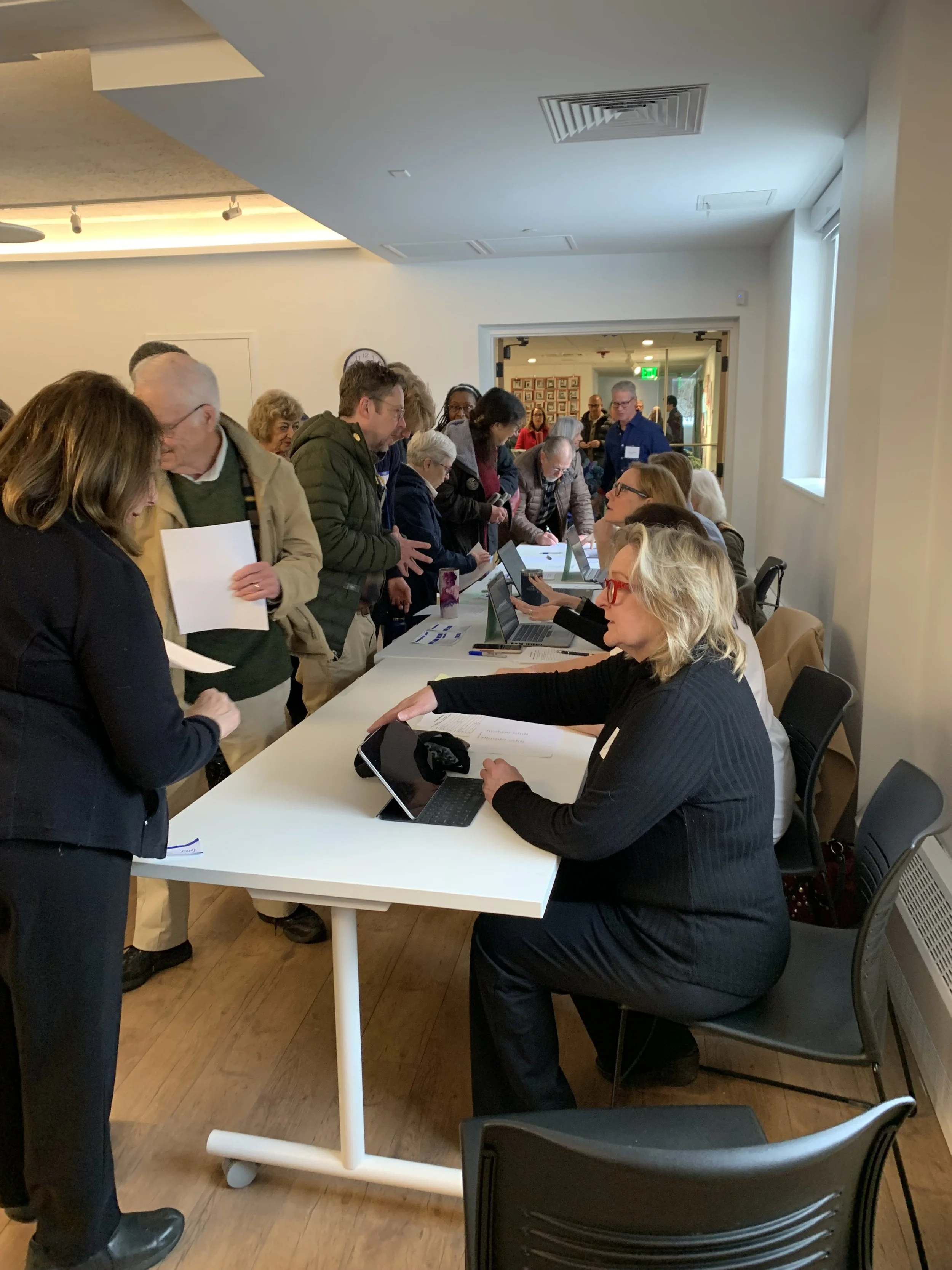 MDTC Caucus Registration Table.jpg