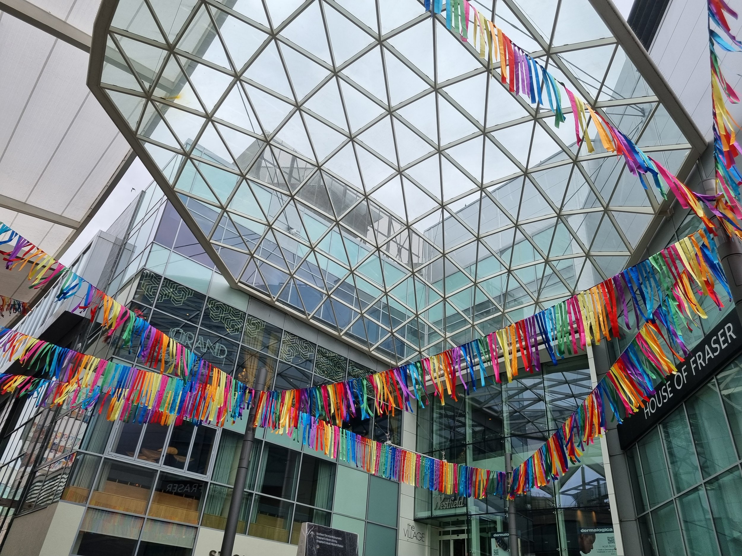 Westfield Pride