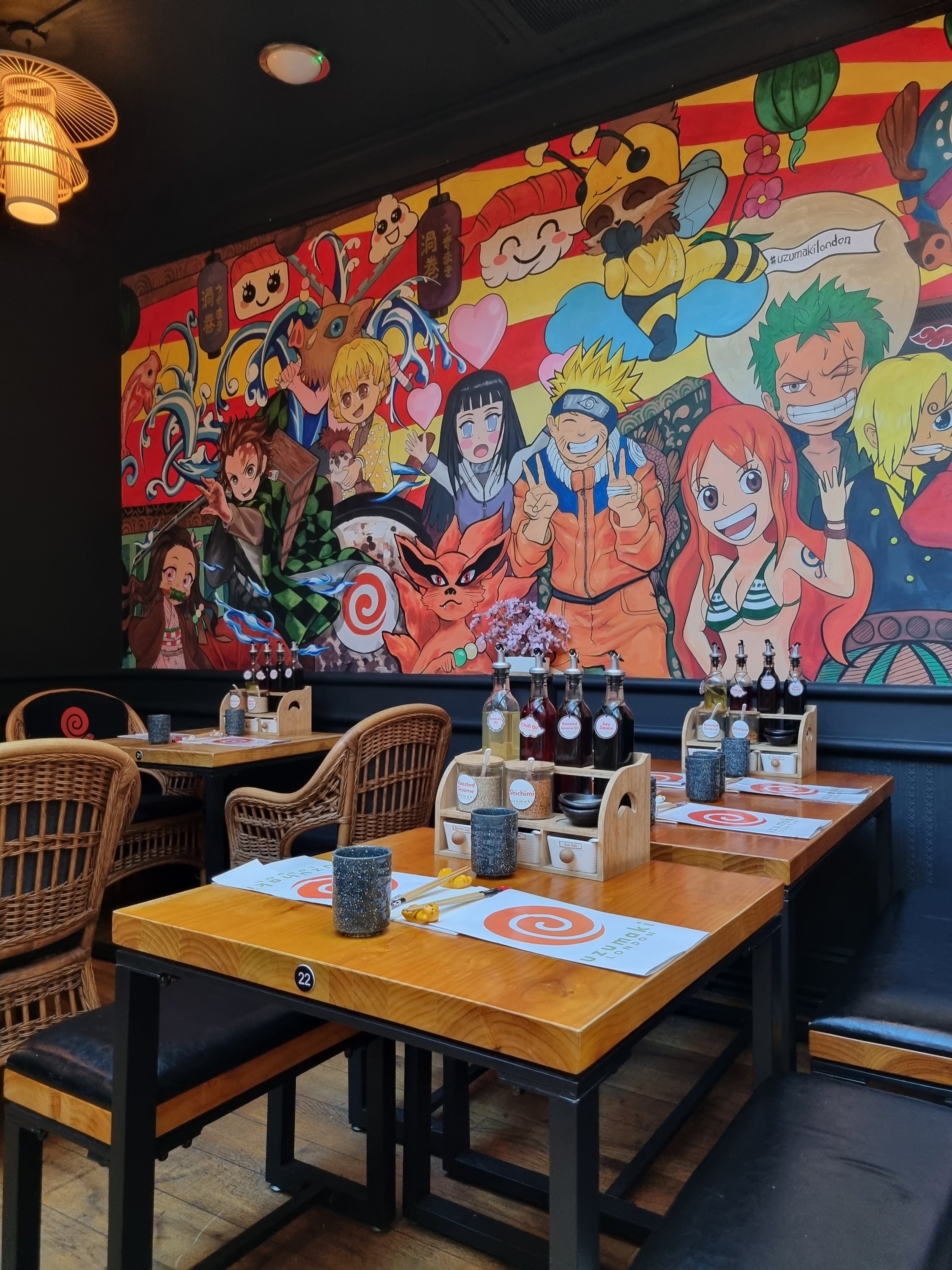 Weeb date