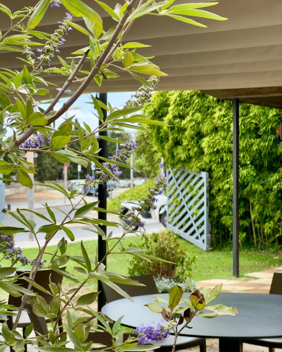 Restaurante Jardí de l'Abadesa