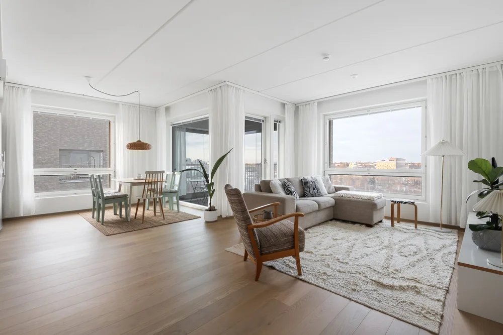WeHost — Available rental apartments