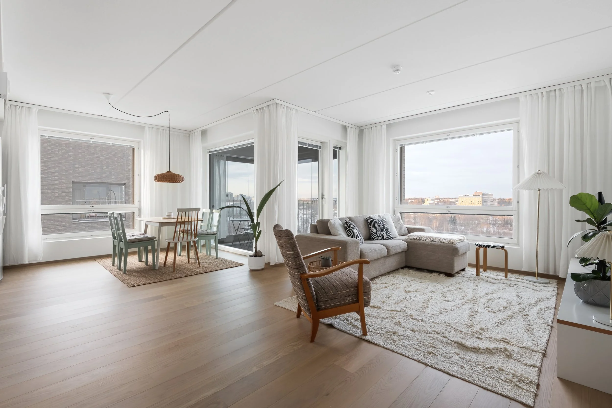 Picture of WeHost — Available rental apartments