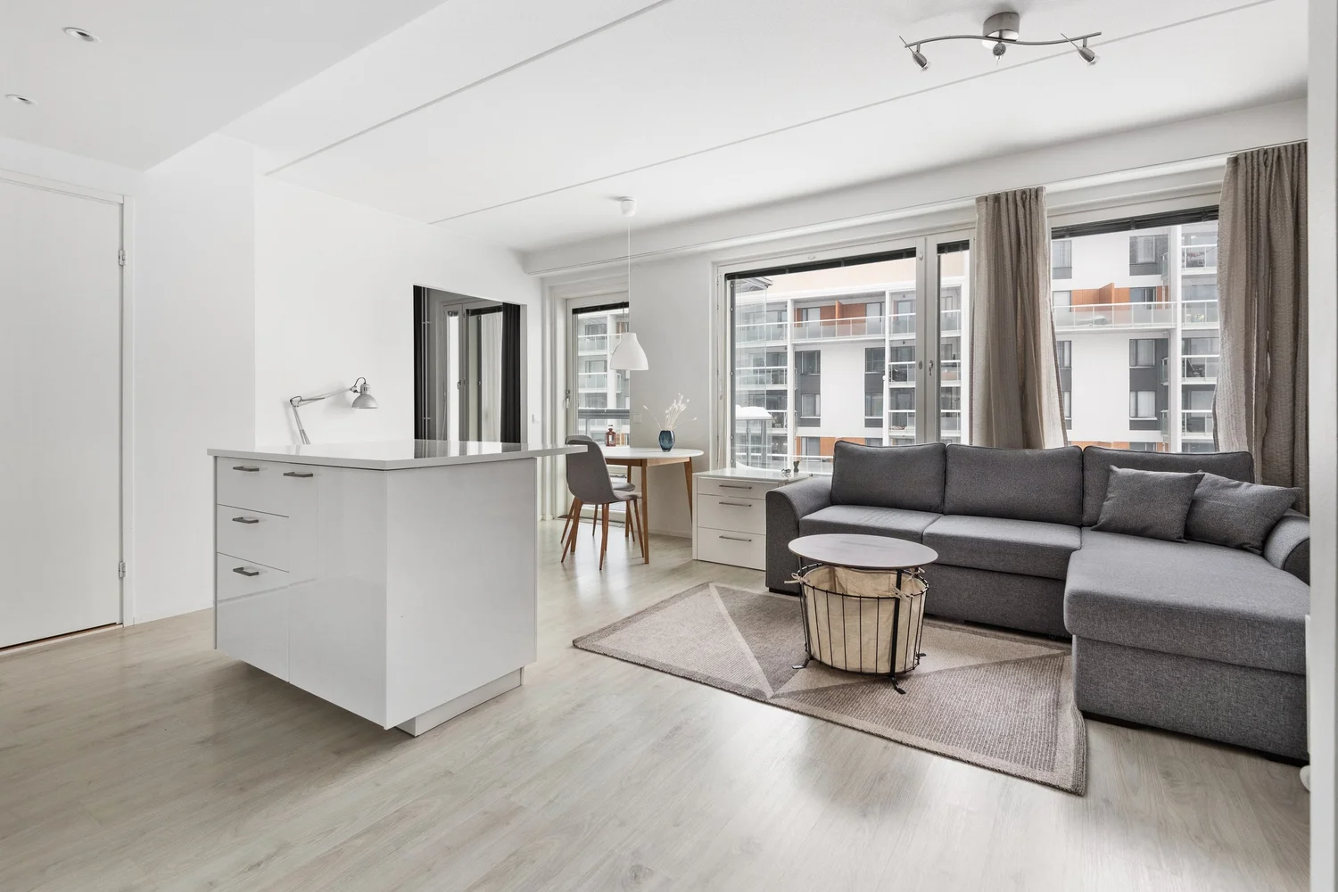 WeHost — Available rental apartments