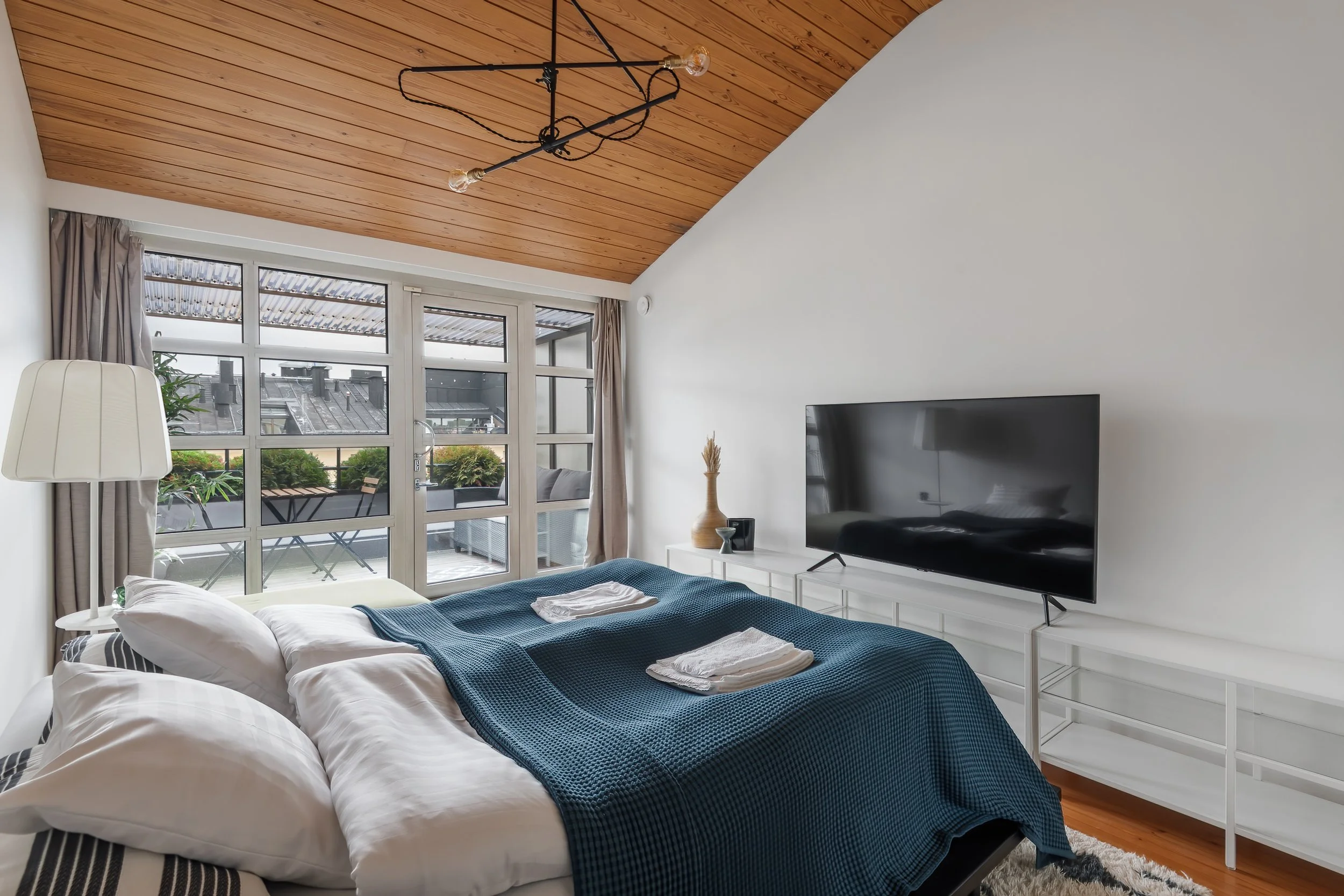 Meritullinkatu 13 A, Kruununhaka, Helsinki - Available 22.5.2026, 36m2, 1550€/month