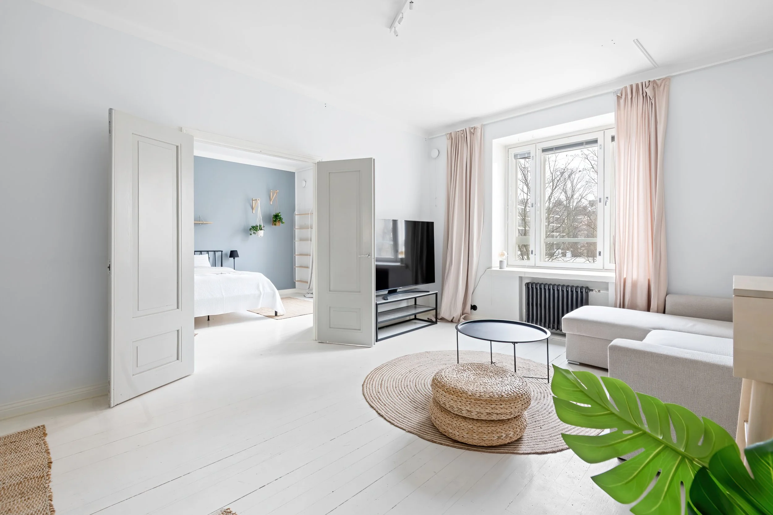 Lapinlahdenkatu 21, Kamppi, Helsinki - Available 1.1.2027, 99m2, 3100€/month