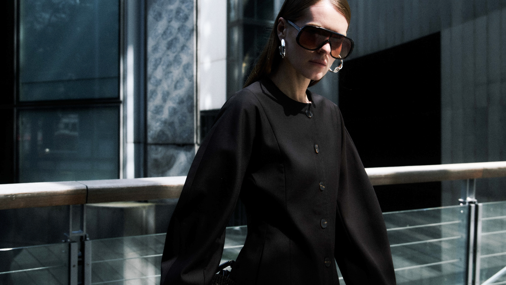 DALLAS APPAREL MARKET