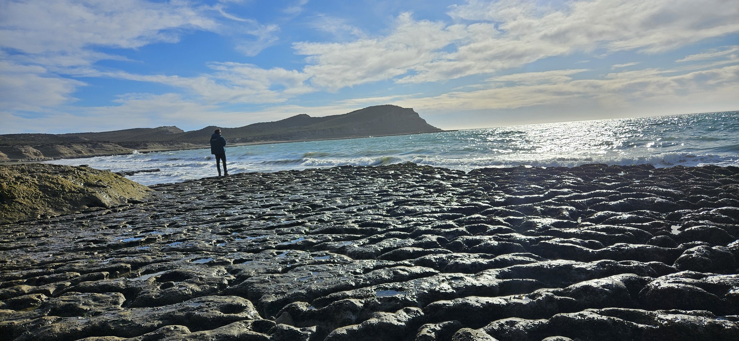 Spring in Argentina: new lodges, whales from the beach and the High Andes of La Rioja