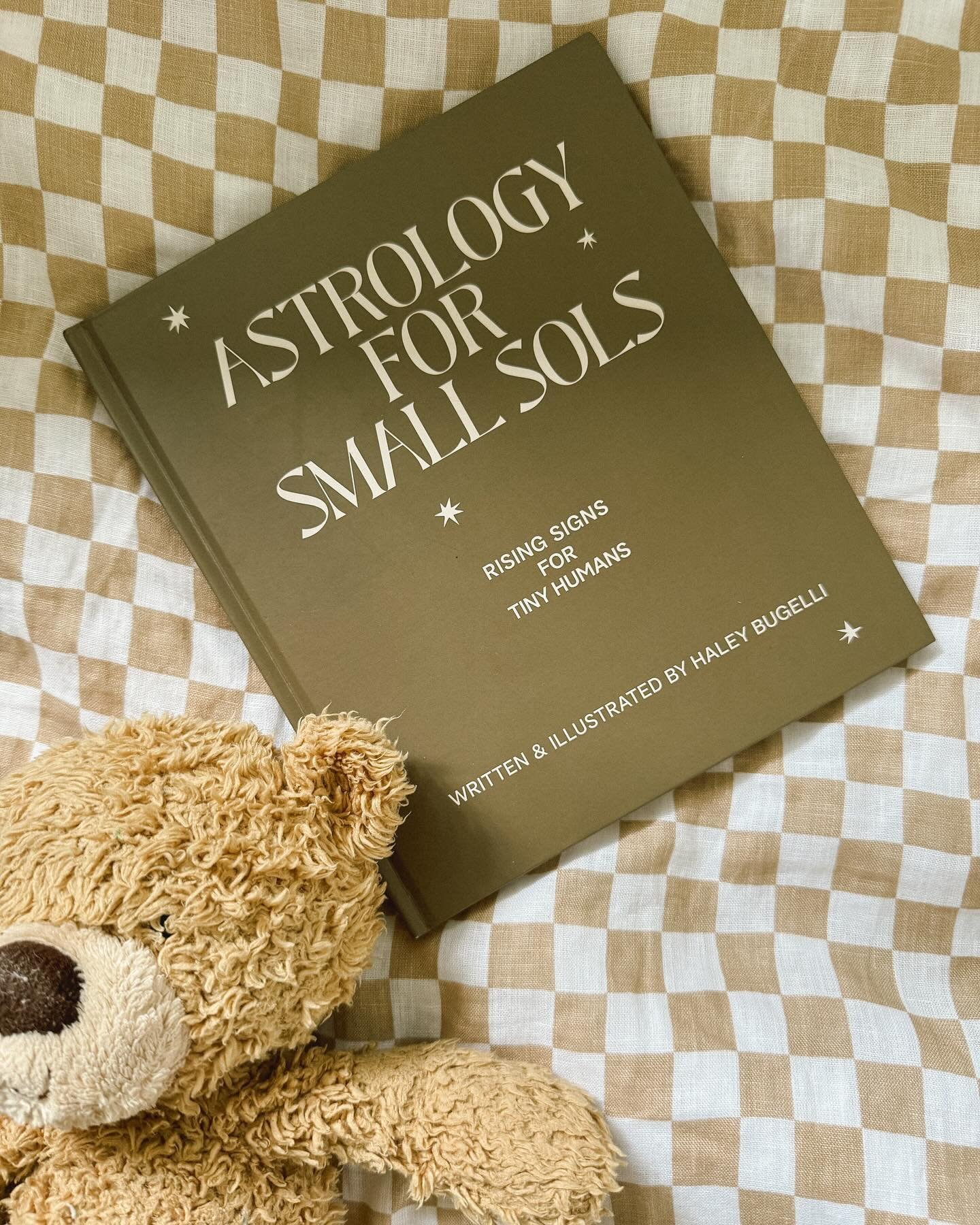 Give the gift of cosmic wonder this holiday. Direct message to place personal orders.

Self written, illustrated and published by an IVF mom of two. We&rsquo;re all capable of the most incredible magic x