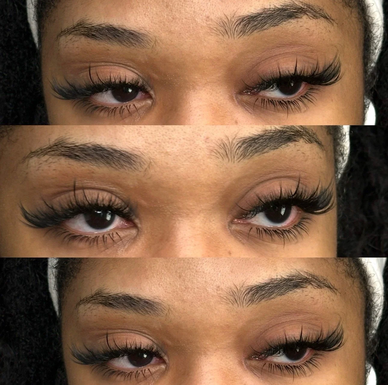 Holy Grail Lash Formula E-book