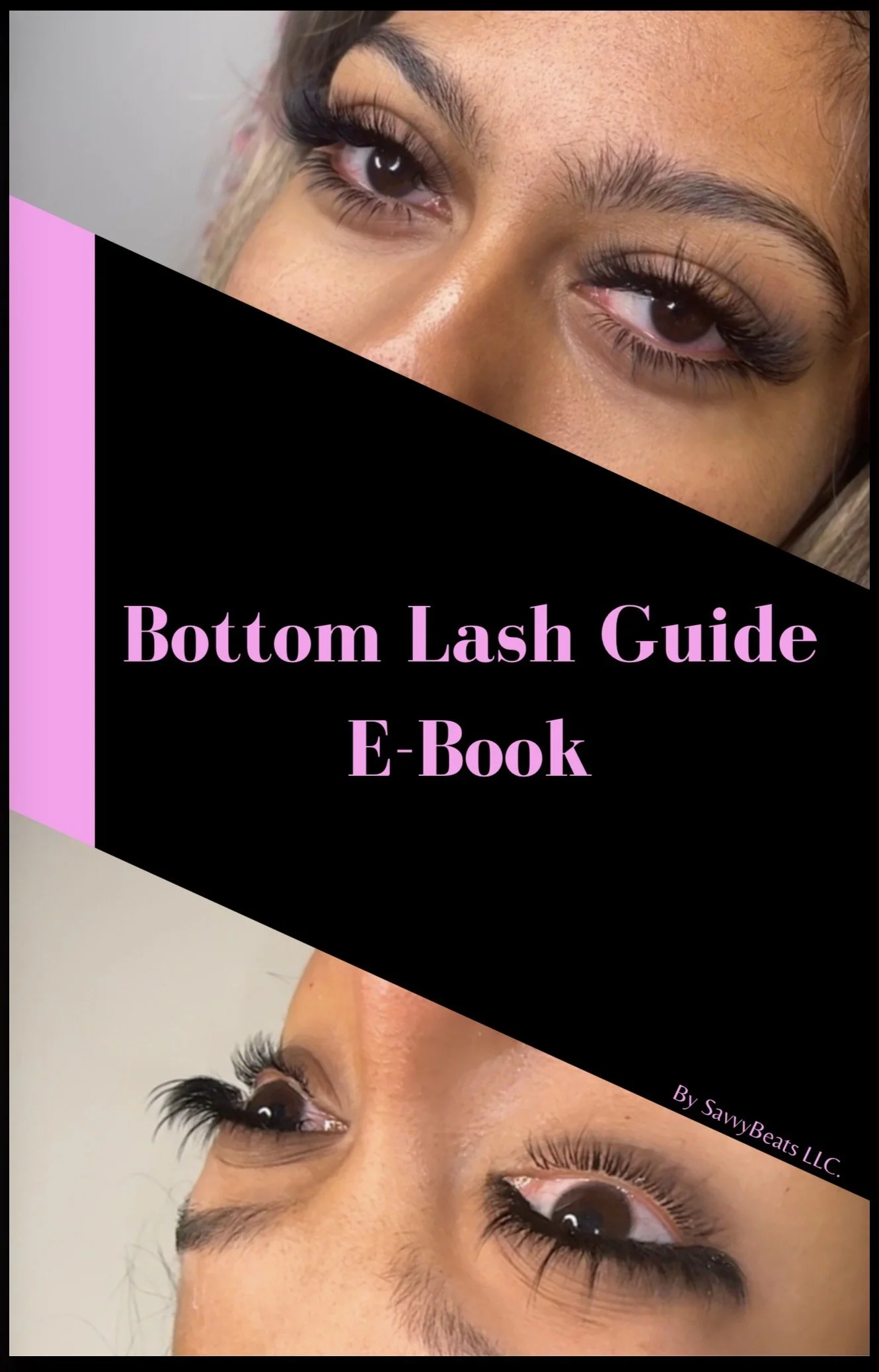 Bottom Lash Guide