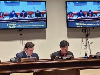 MA Bills Update! We Have Great News!