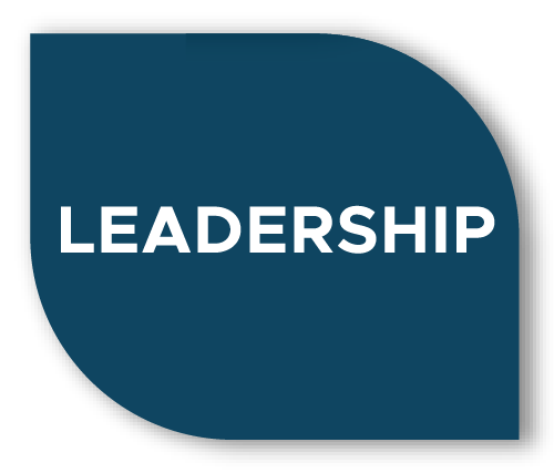 leadership leaf