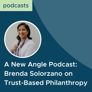 Connected Philanthropy Podcast - Foundant Technologies
