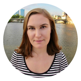 Introducing Danielle LaJoie