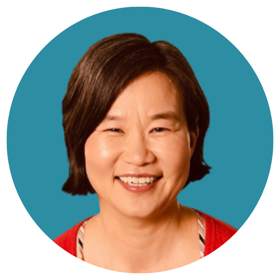 Katie Hong headshot