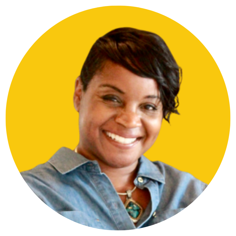 Lisa McGill headshot