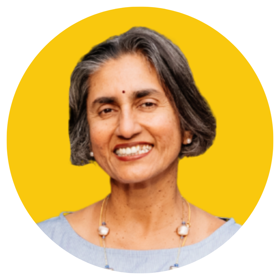 Lalitha Vaidyanathan headshot