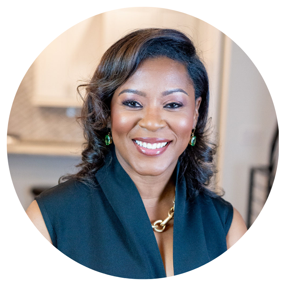 Tracey Greene-Washington headshot