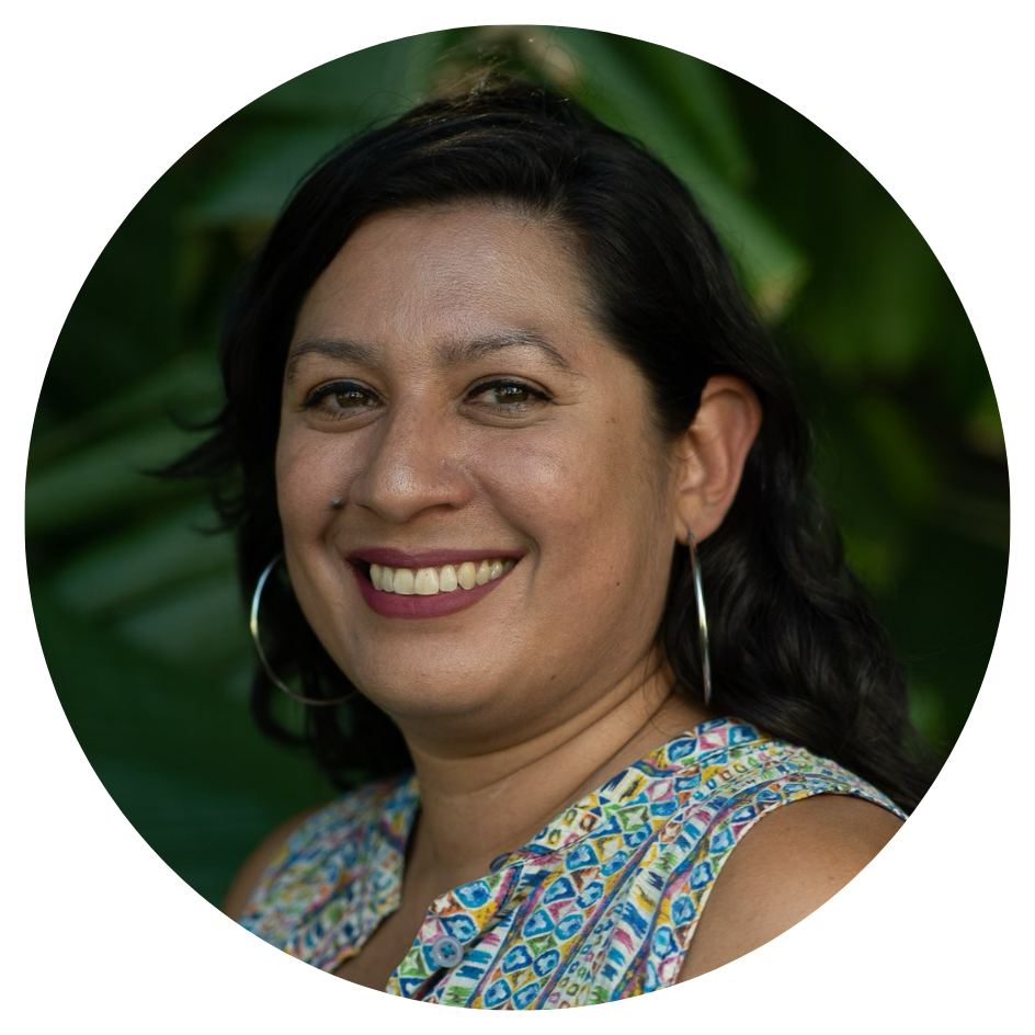 Katherine Zavala headshot