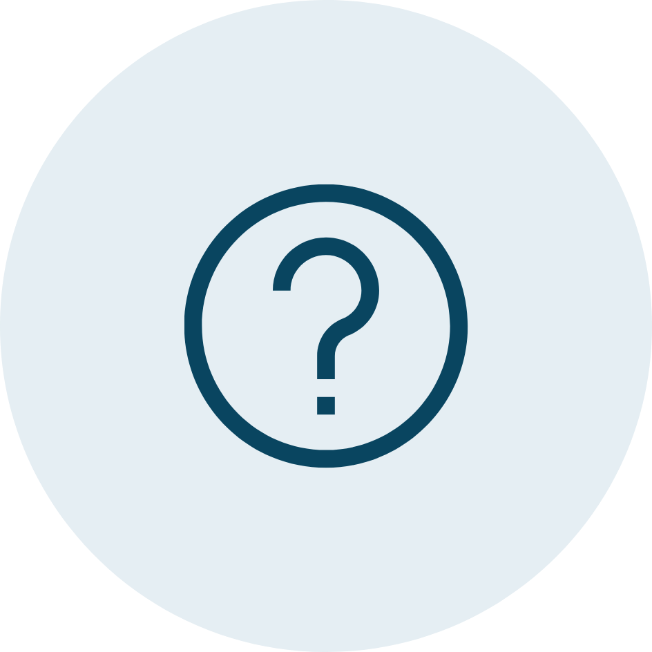 question icon